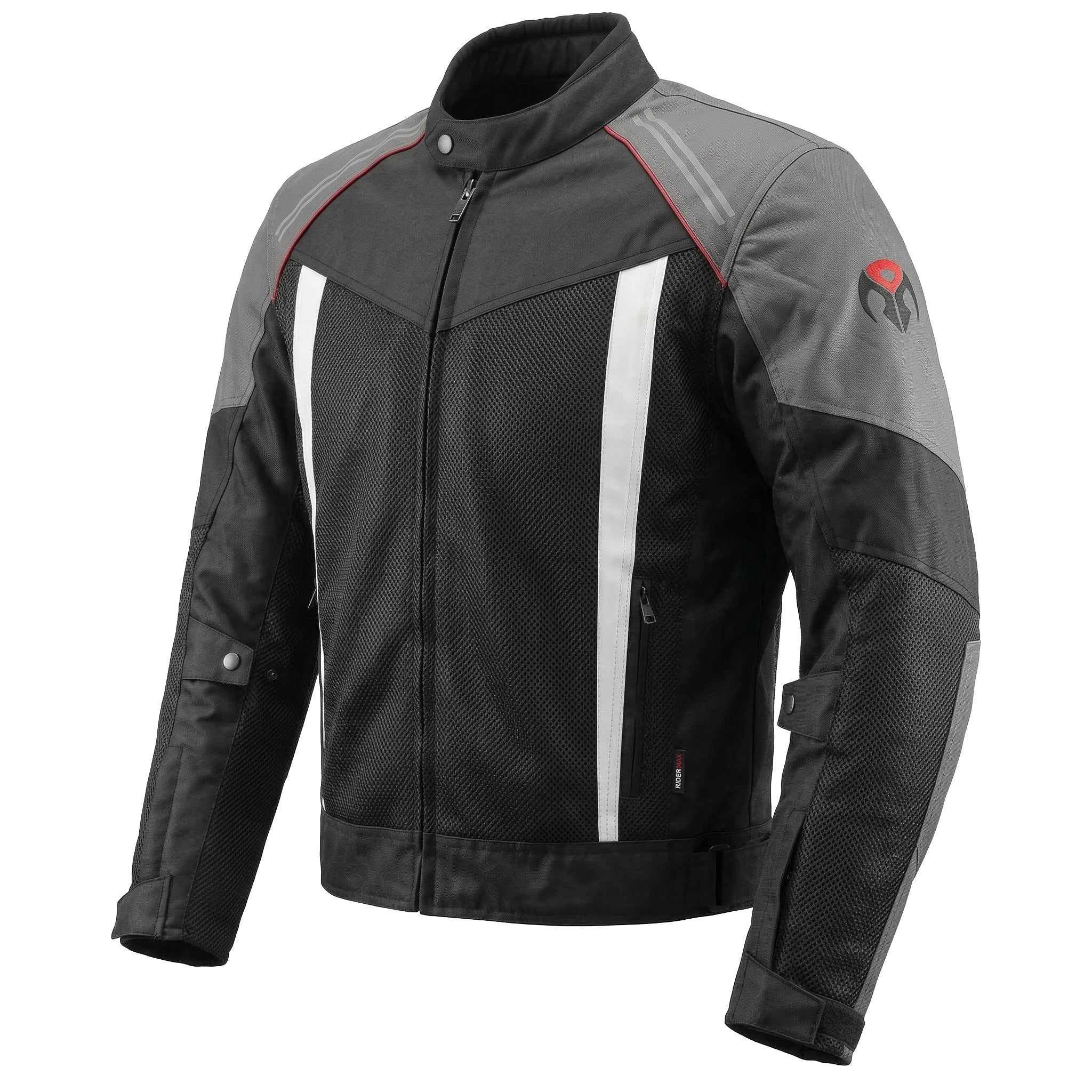 summer motorcycle jacket