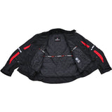 Riding Jacket Internal liner 