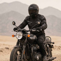 riding jacket