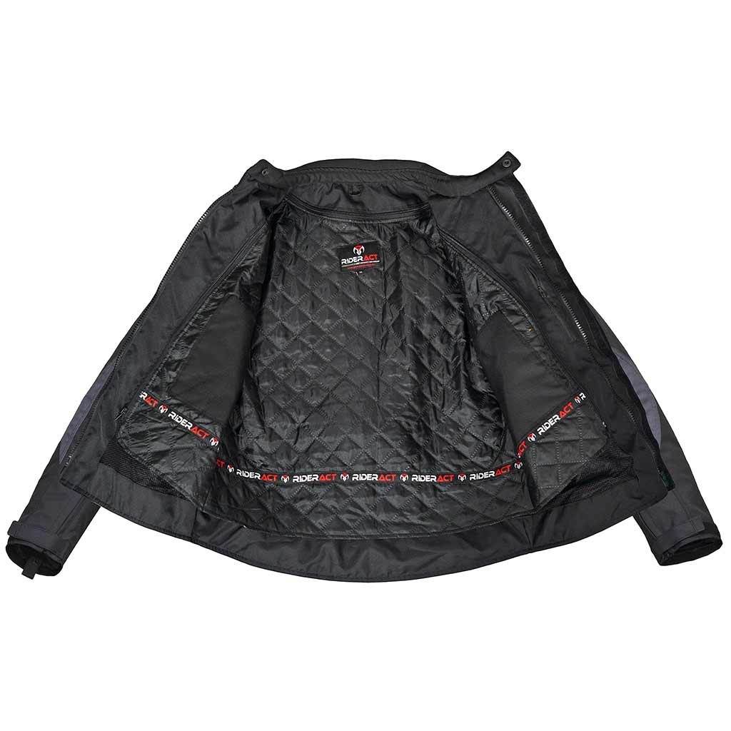 Waterproof Motorcycle jacket