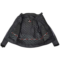 Waterproof Motorcycle jacket