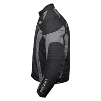 RIDERACT motorbike jacket for men