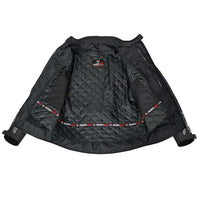 waterproof motorcycle jacket Internal Safety Liner 