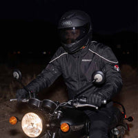 Textile Motorbike Jacket
