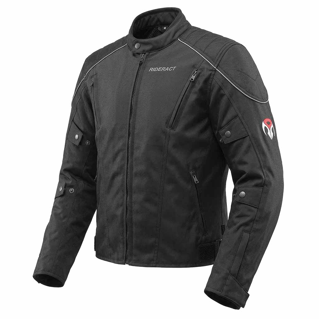 Textile Motorbike Jacket