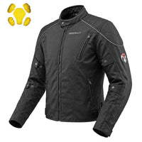 Textile Motorbike Jacket