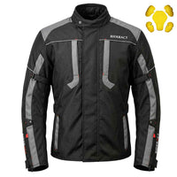 RIDERACT Touring Jacket Waterproof