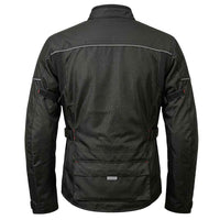 motorcycle jacket Cargo