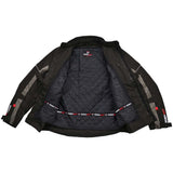Touring Jacket Safety Liner 