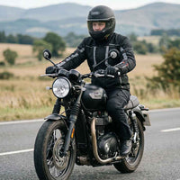 Armored Waterproof Jacket for men