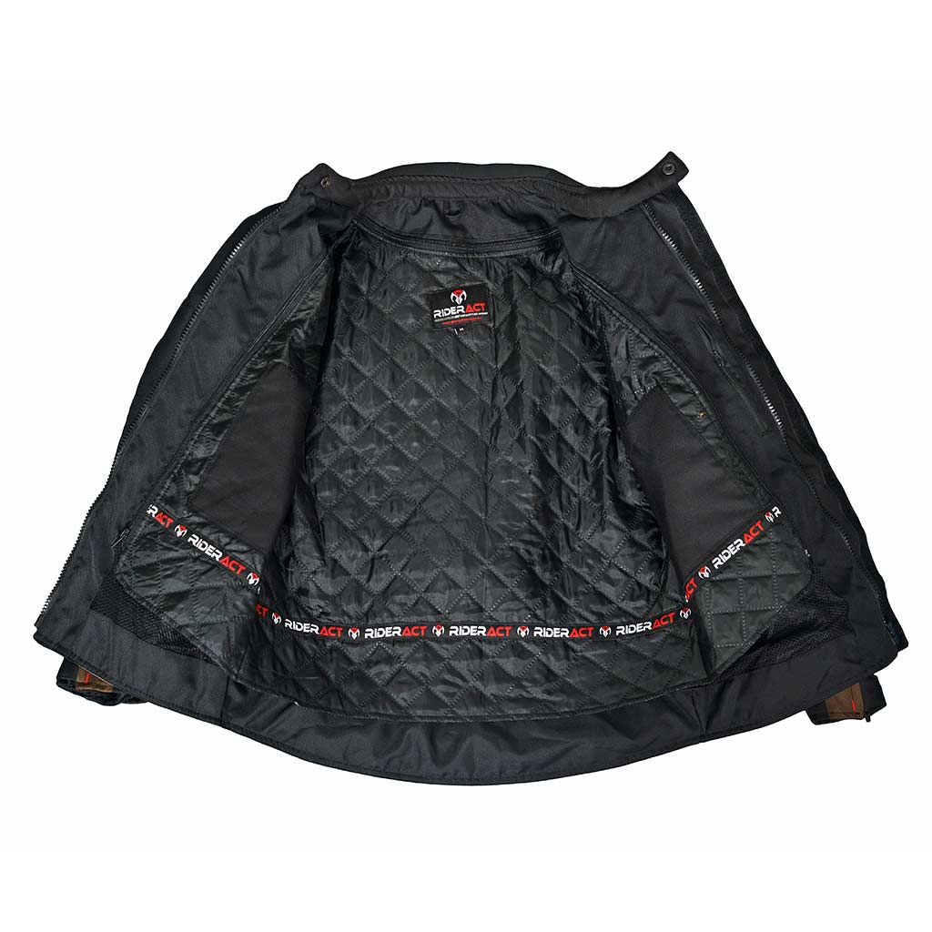 Waterproof Touring Jacket