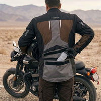 Waterproof Touring Jacket