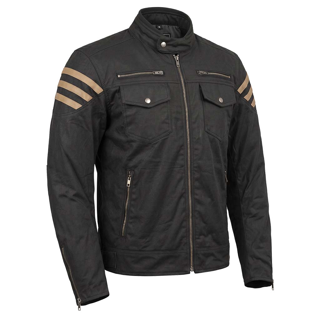summer motorcycle jacket
