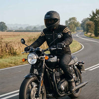 motorbike textile jacket