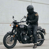 RDERACT® Biker Jacket
