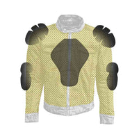 Kevlar Reinforced Jacket