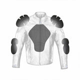 CE standard size internal Armor pockets