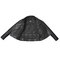 Inner Liner Women Moto jacket Brando Native