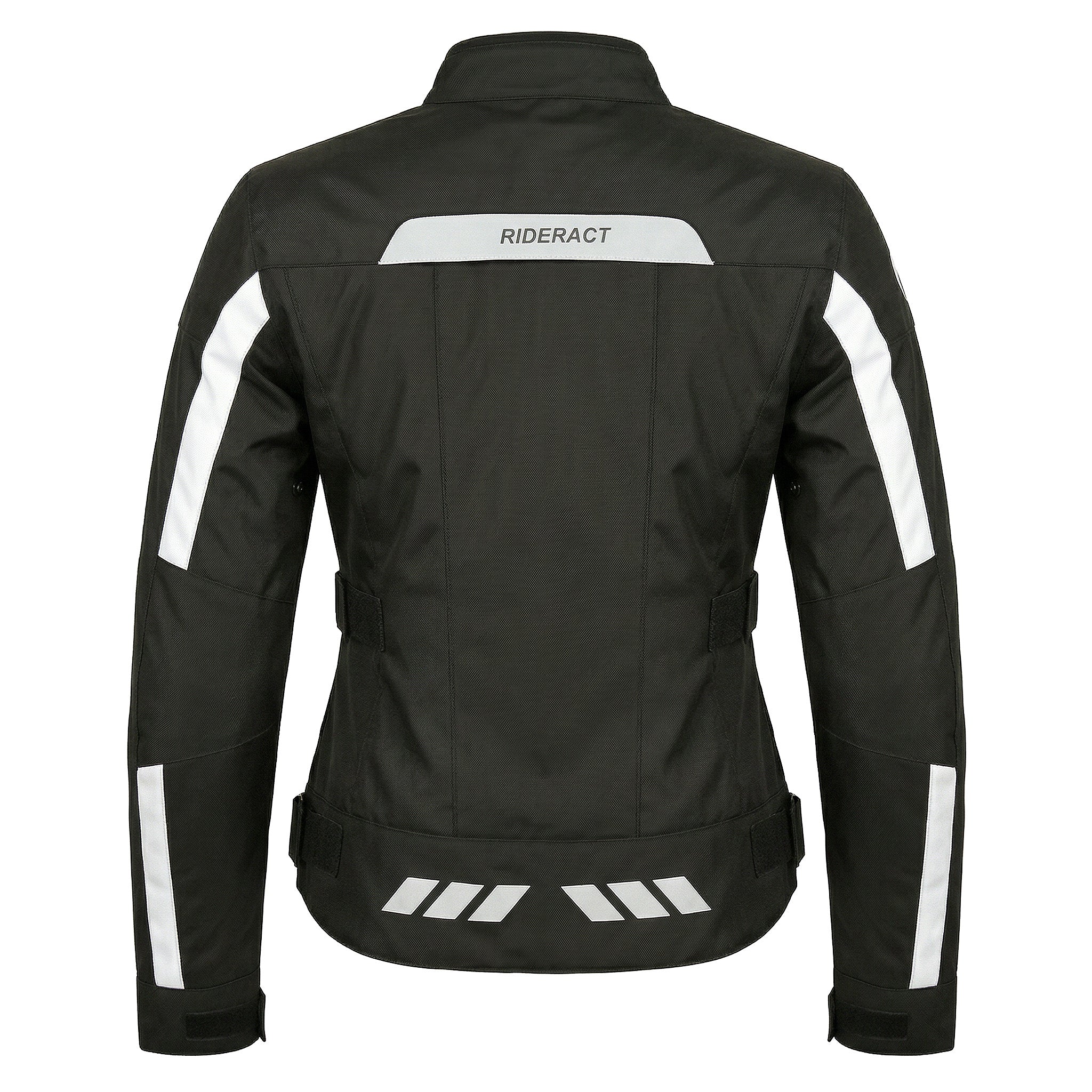 Women Motorcycle Waterproof Jacket Bella