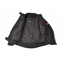 RIDERACT Women Jacket Lining
