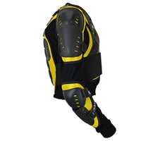 Protective Riding Gear