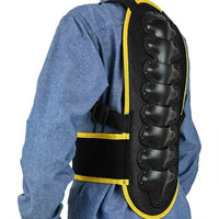 Motorcycle armor riding gear