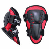  young rider protection gear