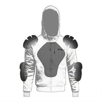 Motorcycle Hoodie Armors