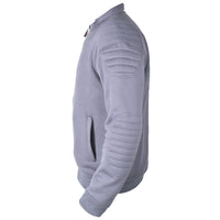 Motorcycle Hoodie with Armour