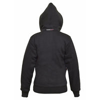 RIDERACT women motorcycle Hoodie