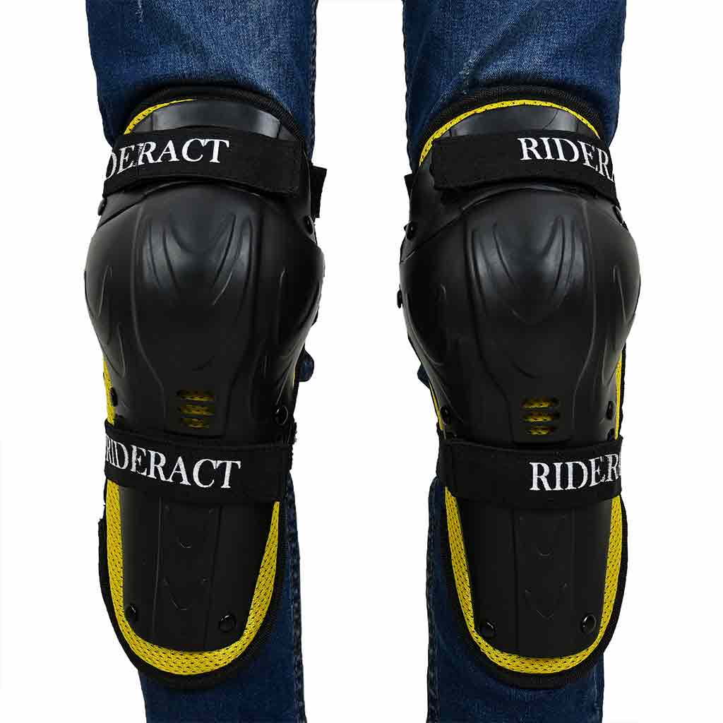 Kids elbow motorcycle safety gear