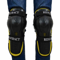 Kids elbow motorcycle safety gear