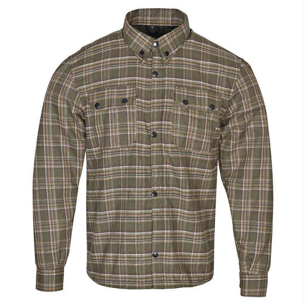   kevlar shirt men biker shirt reinforced with kevlar