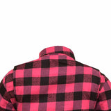 Women Motorcycle Shirt