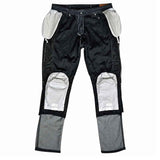 Biker Jeans Internal Kevlar Inside