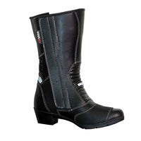 Motorbike boots footwear