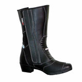 Motorbike boots footwear