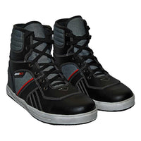 RIDERACT Riding black Sneakers for men Tango 