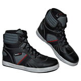 black Sneakers for men