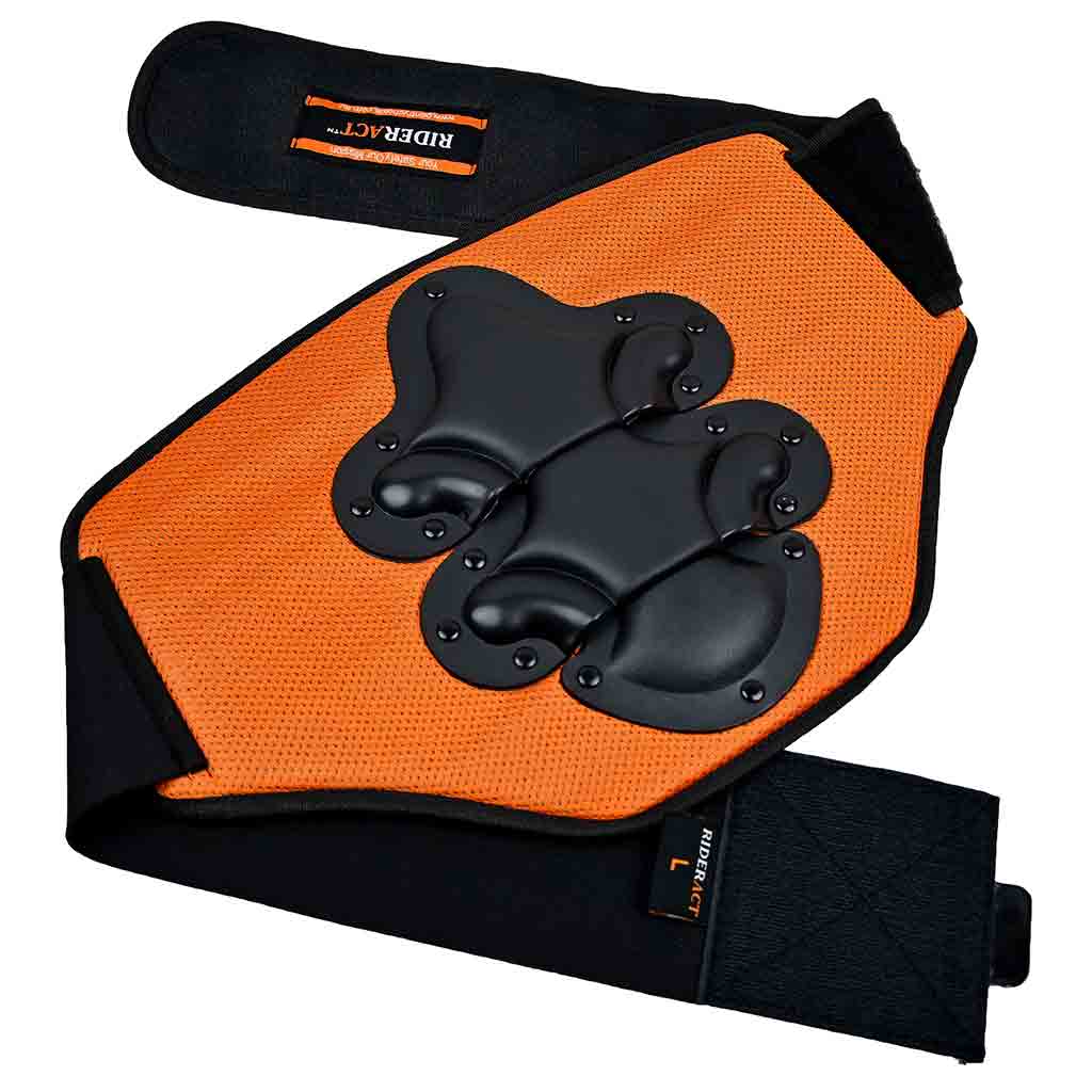 Motorcycle Riding Protector