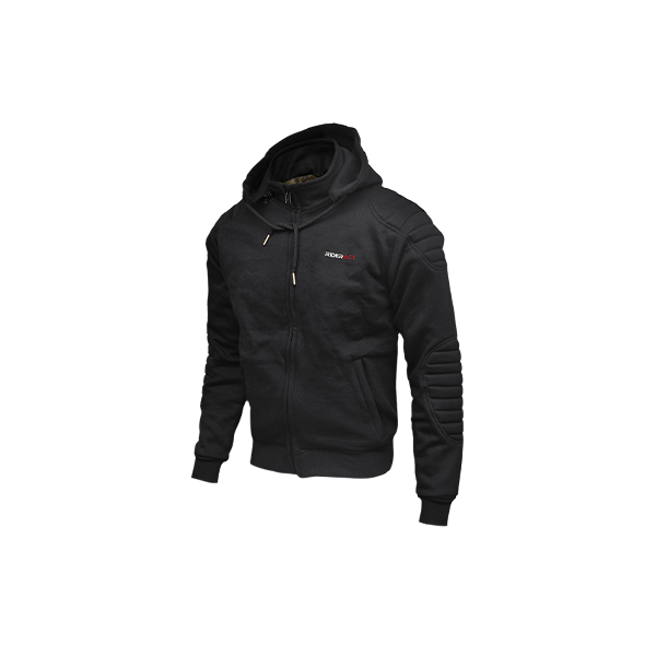 Rider Hoodies