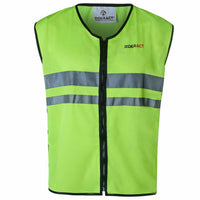 reflective motorbike vest