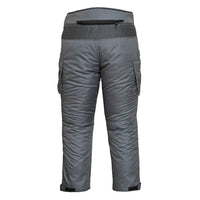 RIDERACT Waterproof Riding Pant Back Pose