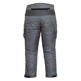 RIDERACT Waterproof Riding Pant Back Pose