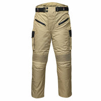 RIDERACT Cordura Pant Khaki