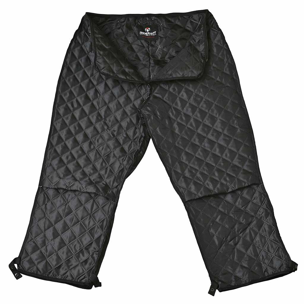 RIDERACT pant removable liner