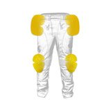  CE standard armors for hips and knees protection
