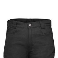  Motorcycle Pant Black