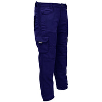 Motorbike Cotton Riding Pant 