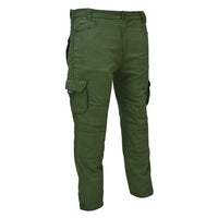 Motorcycle Cargo Pant Riding Gear